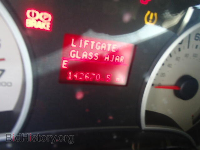 2006 FORD EXPLORER - VIN: 1FMEU74E96UB16478 - Photo 8