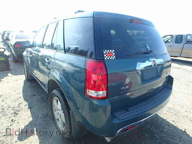 2007 SATURN VUE - VIN: 5GZCZ534X7S831985 - Фото 3