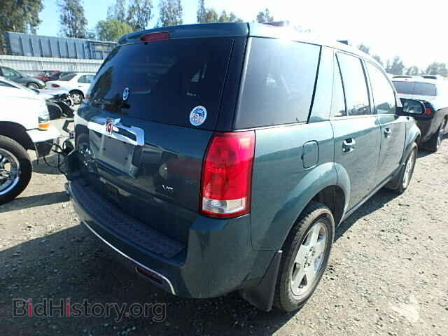 2007 SATURN VUE - VIN: 5GZCZ534X7S831985 - Фото 4