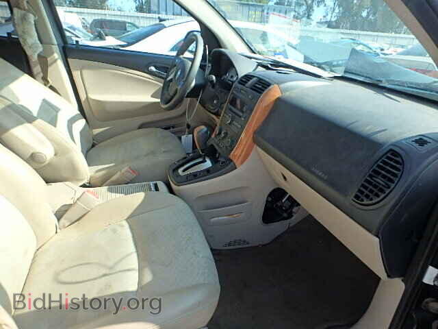 2007 SATURN VUE - VIN: 5GZCZ534X7S831985 - Фото 5