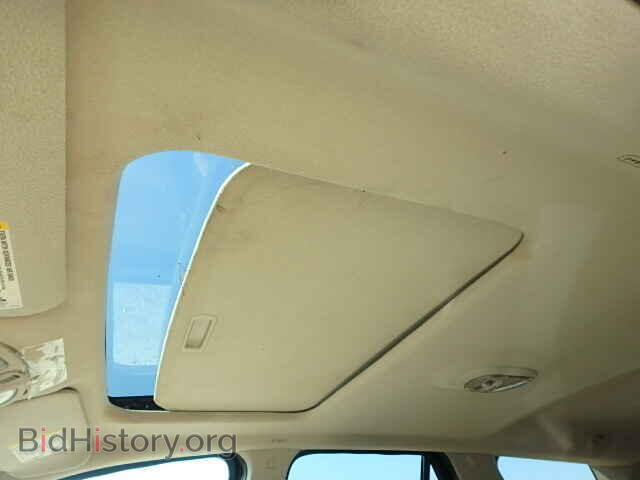 2007 SATURN VUE - VIN: 5GZCZ534X7S831985 - Фото 9