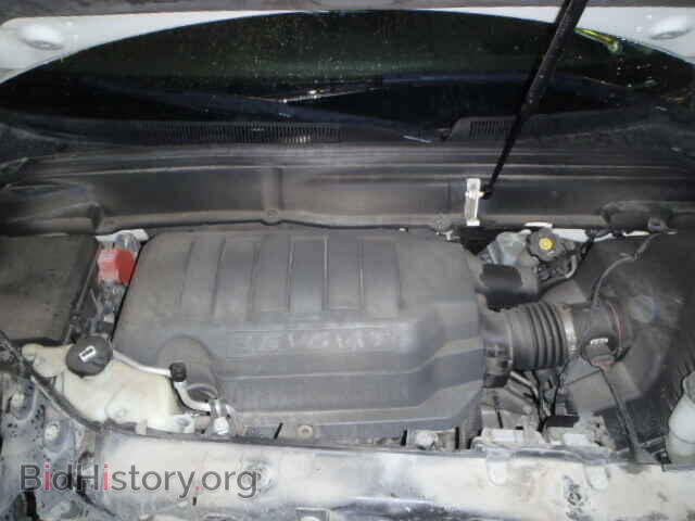 2008 GMC ACADIA - VIN: 1GKEV33758J172083 - Фото 7