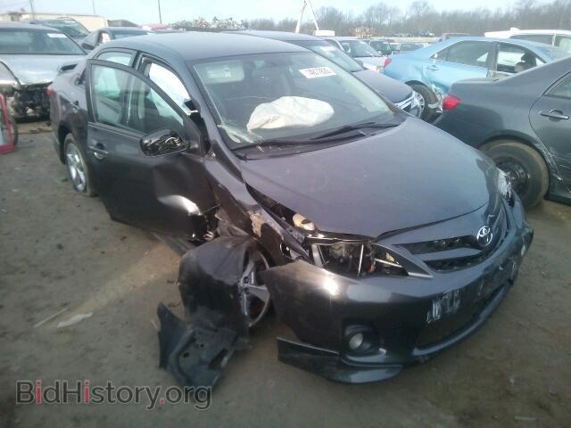 Фотография 5YFBU4EE3CP043203 - TOYOTA COROLLA 2012