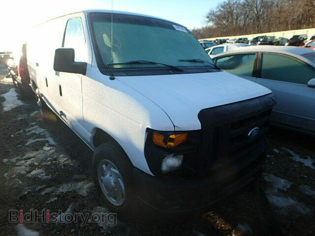 Фотография 1FTNE14W08DA43057 - FORD ECONOLINE 2008