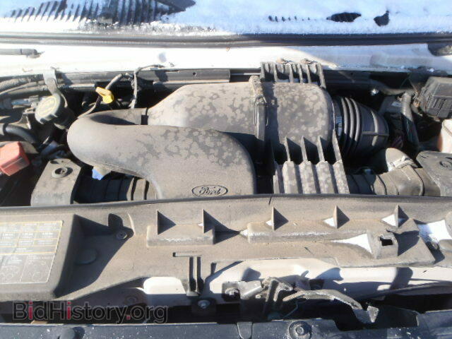 2008 FORD ECONOLINE - VIN: 1FTNE14W08DA43057 - Фото 7