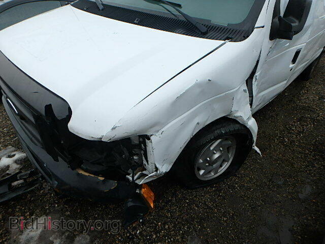 2008 FORD ECONOLINE - VIN: 1FTNE14W08DA43057 - Фото 10