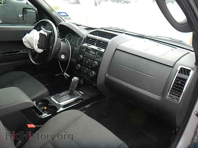 2012 FORD ESCAPE - VIN: 1FMCU0D75CKB03122 - Photo 5