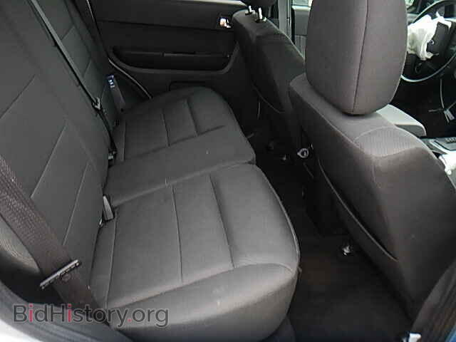 2012 FORD ESCAPE - VIN: 1FMCU0D75CKB03122 - Photo 6