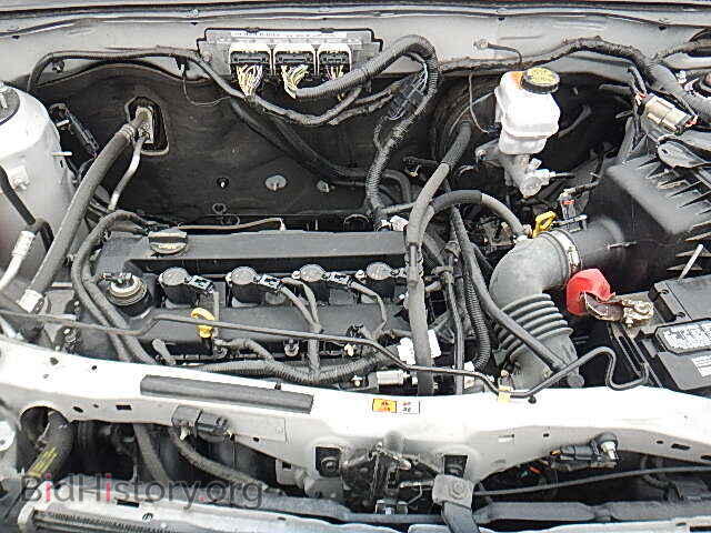 2012 FORD ESCAPE - VIN: 1FMCU0D75CKB03122 - Photo 7