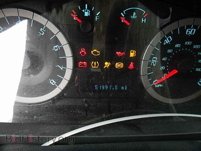 2012 FORD ESCAPE - VIN: 1FMCU0D75CKB03122 - Photo 8