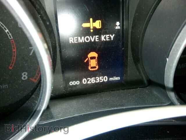 2013 MITSUBISHI OUTLANDER - VIN: 4A4AR3AU7DE021491 - Фото 8