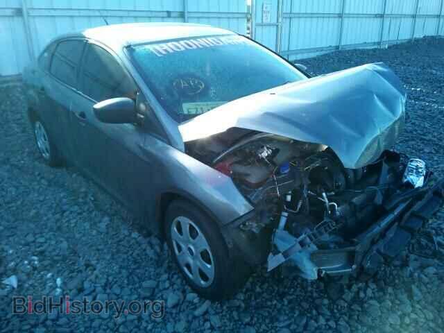 Photo 1FADP3E2XEL146782 - FORD FOCUS 2014