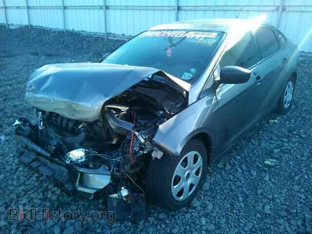2014 FORD FOCUS - VIN: 1FADP3E2XEL146782 - Photo 2