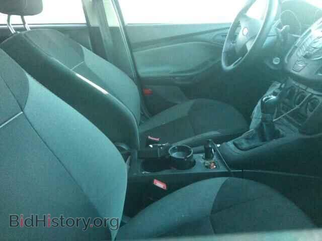2014 FORD FOCUS - VIN: 1FADP3E2XEL146782 - Photo 5