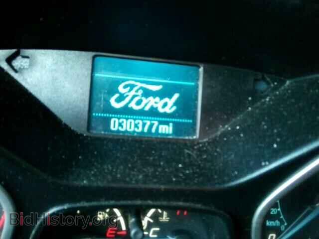 2014 FORD FOCUS - VIN: 1FADP3E2XEL146782 - Photo 8
