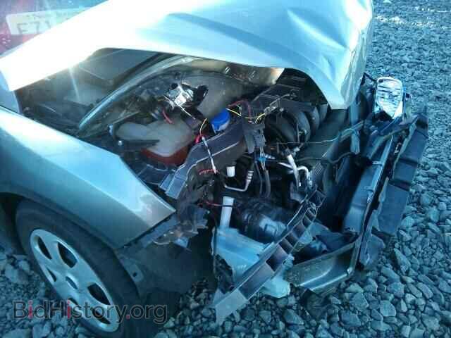 2014 FORD FOCUS - VIN: 1FADP3E2XEL146782 - Photo 9