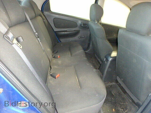 2005 DODGE NEON - VIN: 1B3ES56C65D245918 - Фото 6