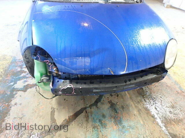 2005 DODGE NEON - VIN: 1B3ES56C65D245918 - Фото 9