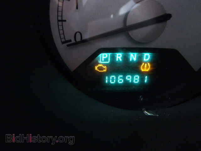 2007 CHRYSLER SEBRING - VIN: 1C3LC46KX7N644398 - Фото 8