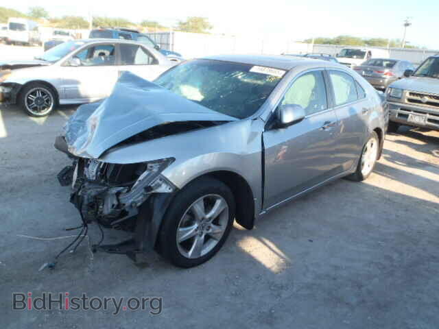 2010 ACURA TSX - VIN: JH4CU2F6XAC018707 - Фото 2