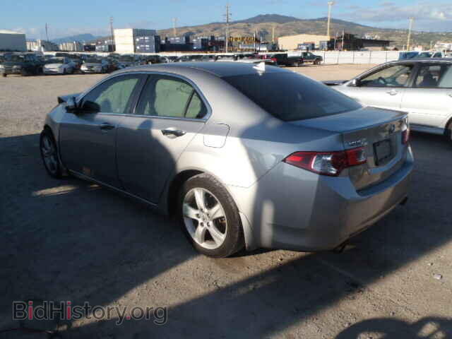 2010 ACURA TSX - VIN: JH4CU2F6XAC018707 - Фото 3