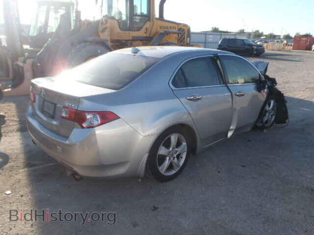 2010 ACURA TSX - VIN: JH4CU2F6XAC018707 - Фото 4