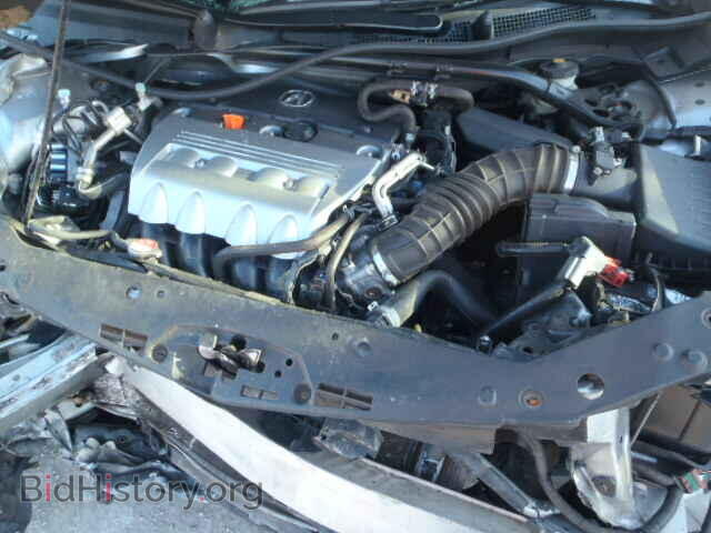 2010 ACURA TSX - VIN: JH4CU2F6XAC018707 - Фото 7