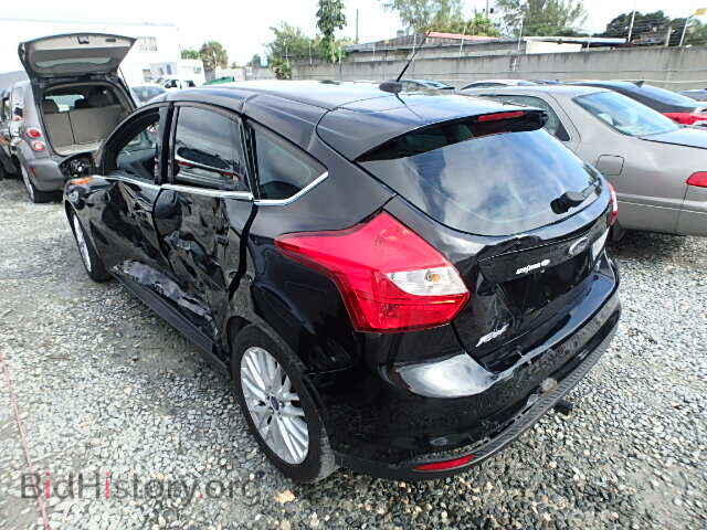 2012 FORD FOCUS - VIN: 1FAHP3M29CL360324 - Фото 3