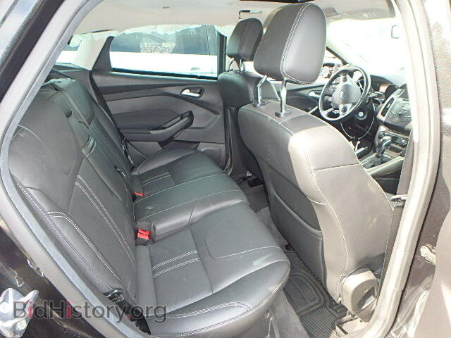 2012 FORD FOCUS - VIN: 1FAHP3M29CL360324 - Фото 6