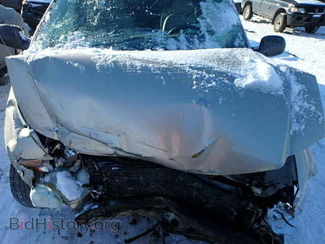 2005 DODGE CARAVAN - VIN: 2D4GP44L75R473660 - Фото 7