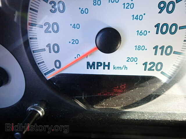 2005 DODGE CARAVAN - VIN: 2D4GP44L75R473660 - Фото 8