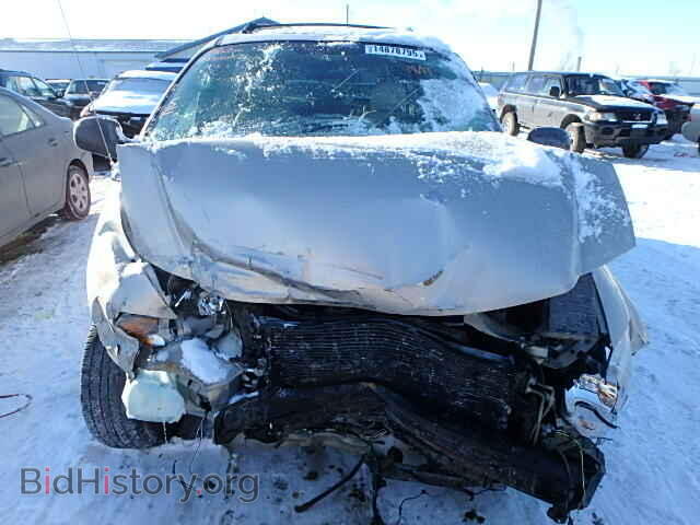 2005 DODGE CARAVAN - VIN: 2D4GP44L75R473660 - Фото 9