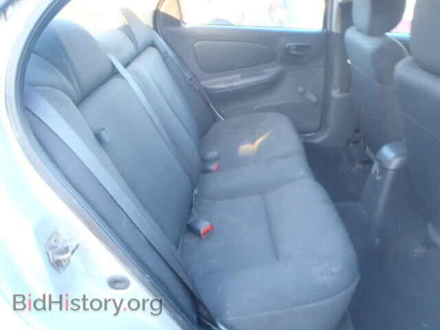 2005 DODGE NEON - VIN: 1B3ES56C35D208924 - Фото 6