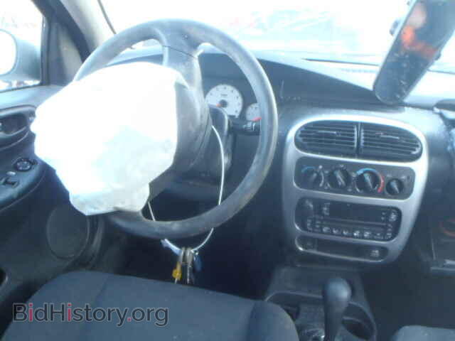 2005 DODGE NEON - VIN: 1B3ES56C35D208924 - Фото 9