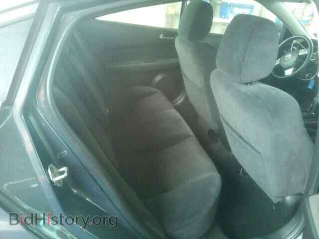 2009 MAZDA 6 - VIN: 1YVHP81A195M17481 - Фото 6