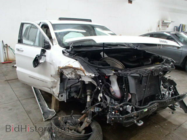 Фотография 1C4RJFCG6EC254236 - JEEP CHEROKEE 2014