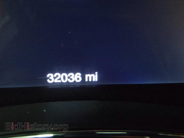 2014 JEEP CHEROKEE - VIN: 1C4RJFCG6EC254236 - Фото 8