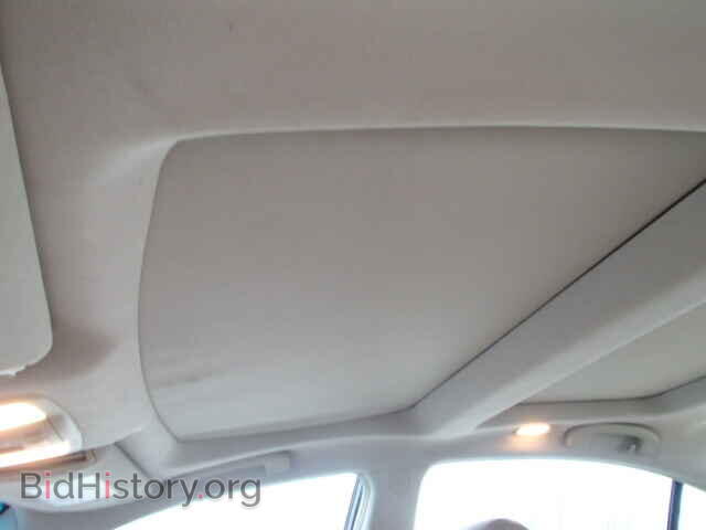 2011 NISSAN MAXIMA - VIN: 1N4AA5AP1BC832285 - Фото 10