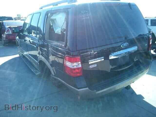 2012 FORD EXPEDITION - VIN: 1FMJU1H53CEF07184 - Фото 3