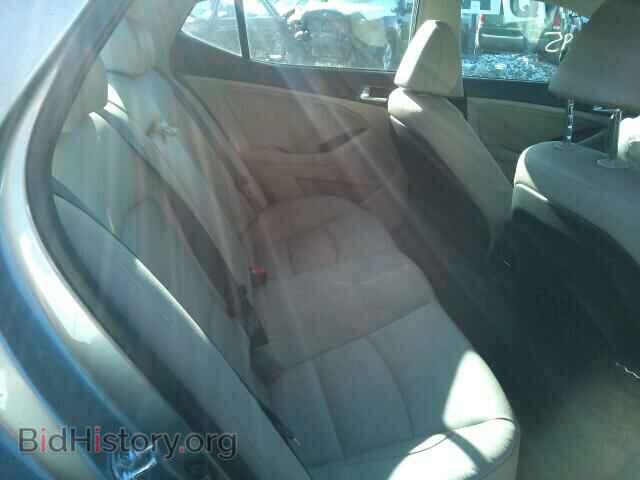 2015 KIA OPTIMA - VIN: KNAGN4AD3F5091041 - Photo 6