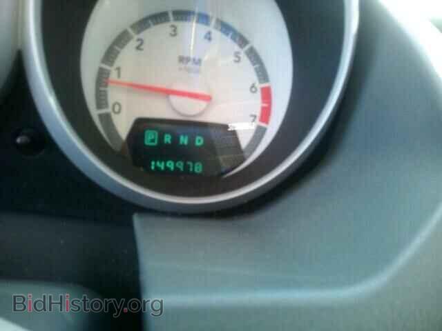 2008 DODGE CARAVAN - VIN: 2D8HN54P78R130899 - Фото 8