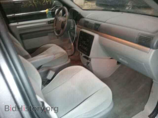 2006 FORD FREESTAR - VIN: 2FMDA51696BA00077 - Фото 5