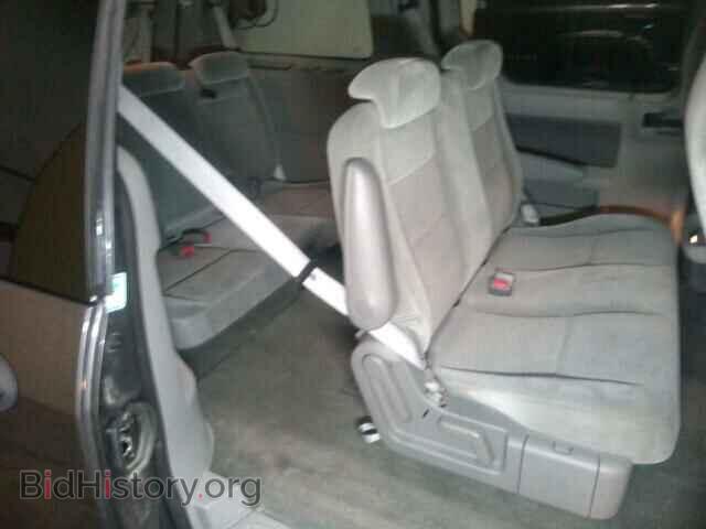 2006 FORD FREESTAR - VIN: 2FMDA51696BA00077 - Фото 6