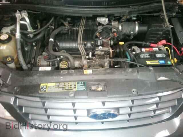 2006 FORD FREESTAR - VIN: 2FMDA51696BA00077 - Фото 7
