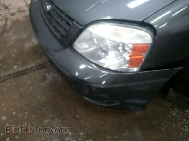 2006 FORD FREESTAR - VIN: 2FMDA51696BA00077 - Фото 10