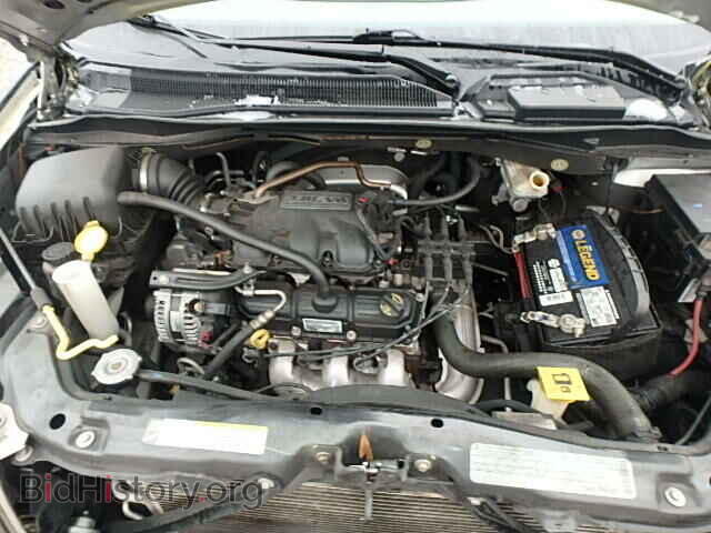 2010 DODGE CARAVAN - VIN: 2D4RN5D17AR145359 - Фото 7