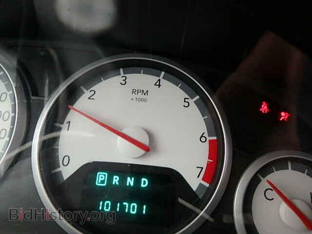 2010 DODGE CARAVAN - VIN: 2D4RN5D17AR145359 - Фото 8