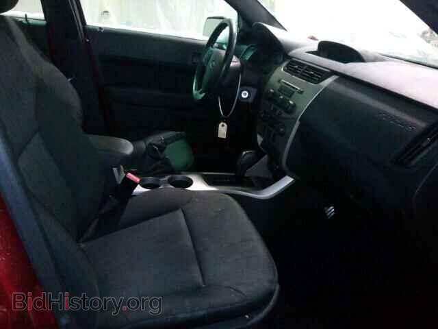 2010 FORD FOCUS - VIN: 1FAHP3FN9AW117938 - Фото 5