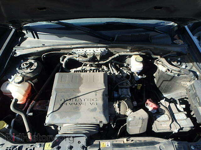 2012 FORD ESCAPE - VIN: 1FMCU9DG5CKC43157 - Photo 7