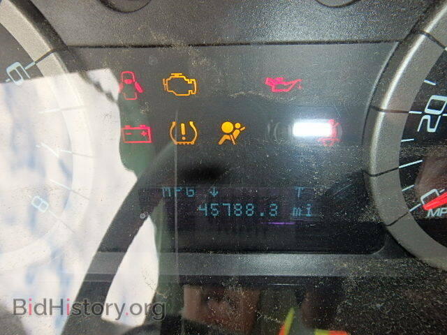 2012 FORD ESCAPE - VIN: 1FMCU9DG5CKC43157 - Photo 8